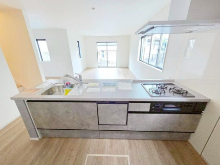 �L�b�`���@�y���d�l�摜�z