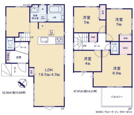 �Ԏ��}�i�̂P�ˌ��j�@�y�Ԏ�}�z