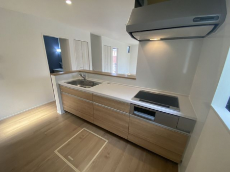 �L�b�`���@���d�l