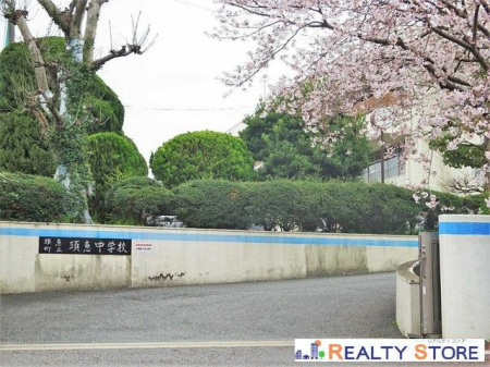 ���ӊ��@�{�b�����{�b���w�Z �k��12���B 850m