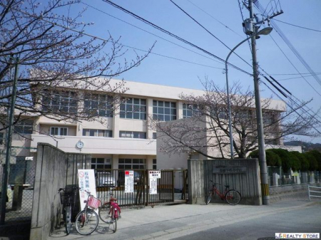 ���ӊ��@�����s�����ŉ������w�Z �k��11���B 850m