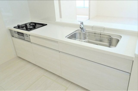 �L�b�`���@���d�l