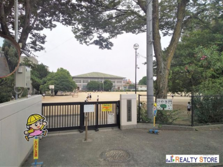 ���ӊ��@�F�{�s�����������w�Z �k��6���B 450m