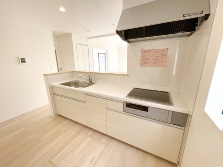 �L�b�`���@���d�l