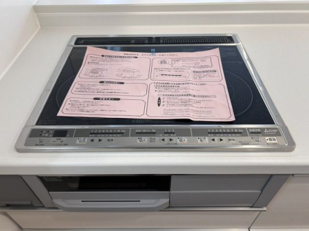 ���̑����ρ@��IH�N�b�L���O�q�[�^�[���������ڂ�̂��|�������������ȒP���Y��ȃL�b�`����ۂĂ�IH�N�b�L���O�q�[�^�[��΂��g��Ȃ��̂ŉΎ��̐S�z������܂���