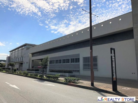 ���ӊ��@�����s���Õl���w�Z �k��12���B 900m