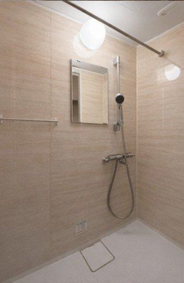 �����@�����j�b�g�o�X��1���̔������t���b�V���ł���o�X�^�C����