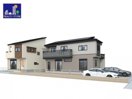 �F�{�s�������5���ڂ̐V�z��ˌ���