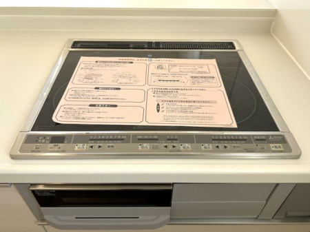 ���̑����ρ@��IH�N�b�L���O�q�[�^�[���������ڂ�̂��|�������������ȒP���Y��ȃL�b�`����ۂĂ�IH�N�b�L���O�q�[�^�[��΂��g��Ȃ��̂ŉΎ��̐S�z������܂���