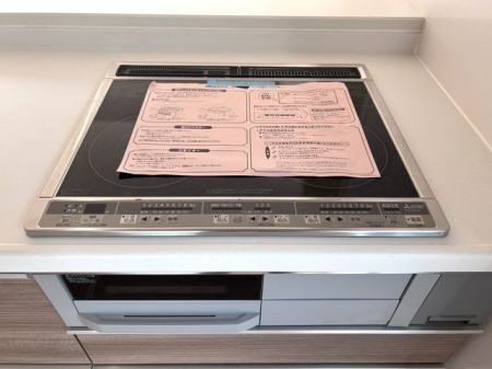 ���̑��@��IH�N�b�L���O�q�[�^�[���������ڂ�̂��|�������������ȒP���Y��ȃL�b�`����ۂĂ�IH�N�b�L���O�q�[�^�[��΂��g��Ȃ��̂ŉΎ��̐S�z������܂���