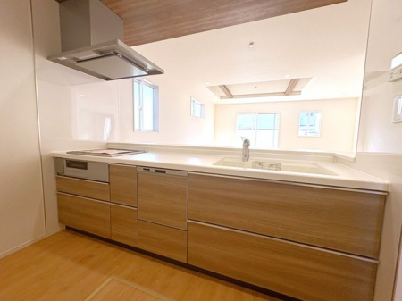 �L�b�`���@���d�l