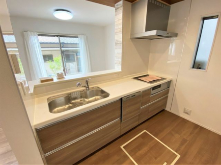 �L�b�`���@���d�l