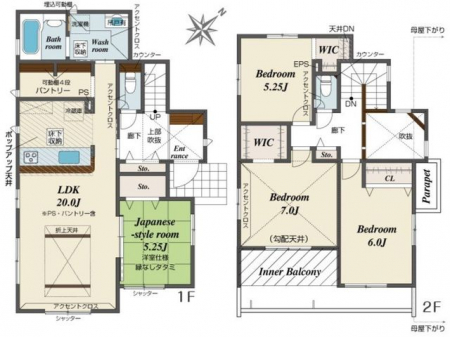 �Ԏ��}�i�̂P�ˌ��j�@���Ԏ��}��