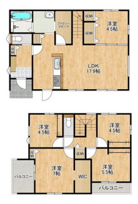 �Ԏ��}�i�̂P�ˌ��j�@-