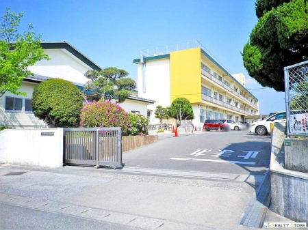 ���ӊ��@����s�����쏬�w�Z �k��3���B 190m