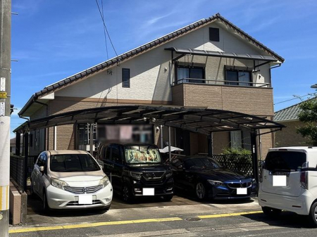 ����s�����1���ڂ̒��È�ˌ���