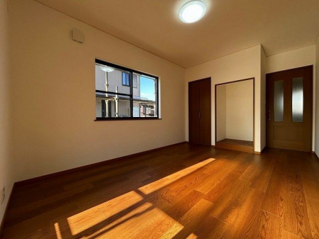 ���̑����ρ@��1F�m����