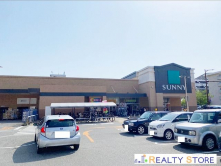 ���ӊ��@�T�j�[��ԓX �k��3���B 210m