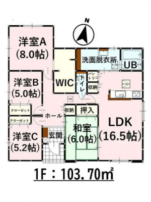 �Ԏ��}�i�̂P�ˌ��j�@���Ԏ��}��