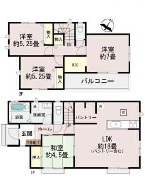 �Ԏ��}�i�̂P�ˌ��j�@���Ԏ��}��