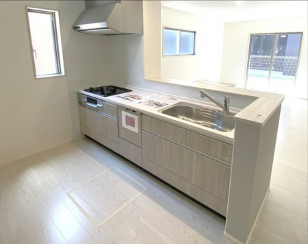 �L�b�`���@���d�l