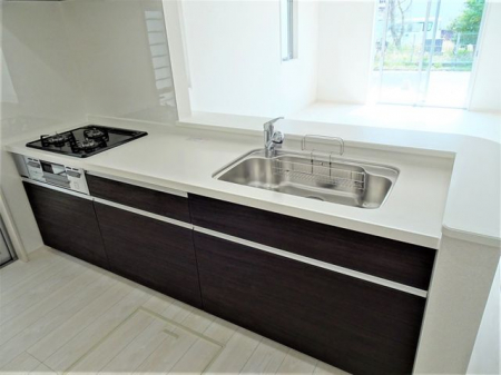 �L�b�`���@���d�l