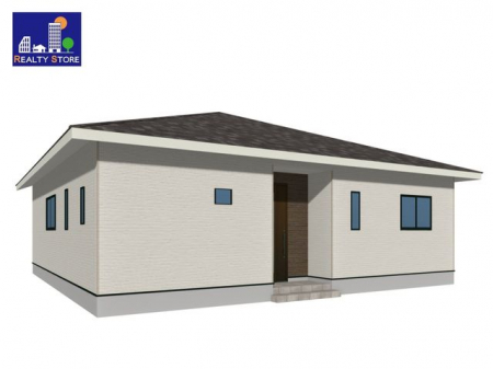 ���n�O�ώʐ^�@��1�����E�����\�z�}��