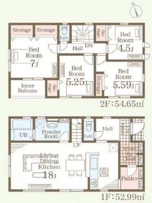 �Ԏ��}�i�̂P�ˌ��j�@���Ԏ��}��