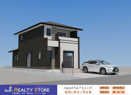 �����S�F��������2���ڂ̐V�z��ˌ���