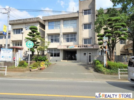 ���ӊ��@�F�{�s�����c���w�Z �k��10���B 800m