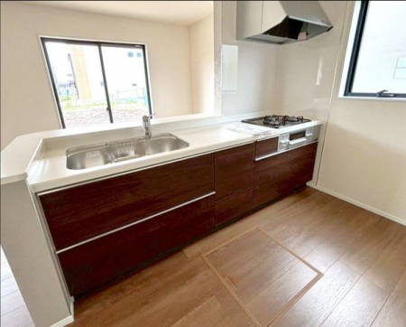 �L�b�`���@���d�l