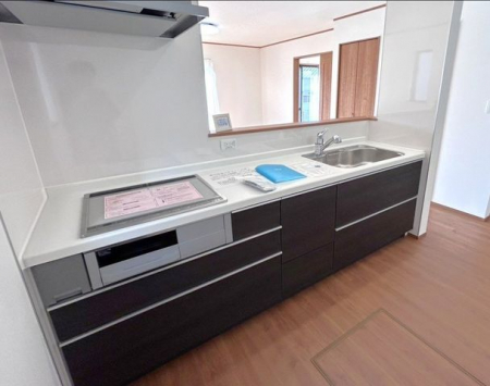 �L�b�`���@���d�l