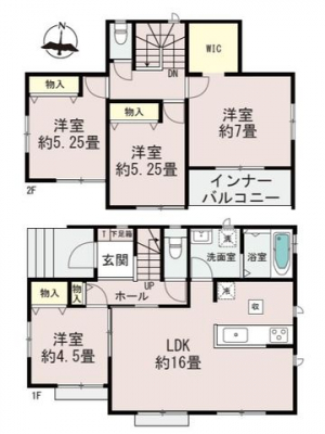 �Ԏ��}�i�̂P�ˌ��j�@���Ԏ��}��