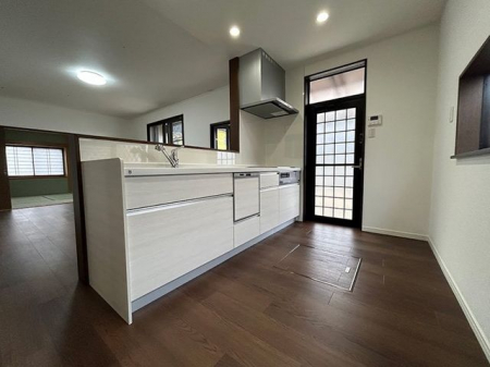 �L�b�`���@-