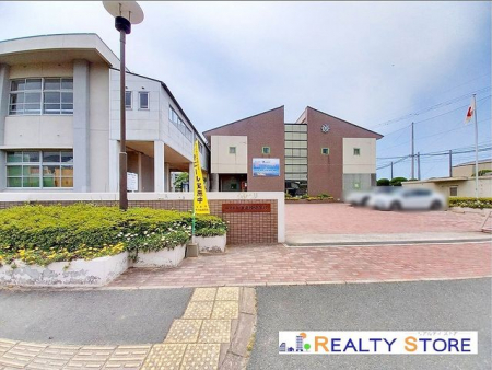 ���ӊ��@���Îs���É��蒆�w�Z �k��14���B 1120m