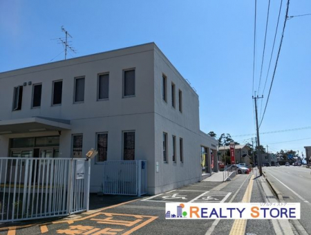 ���ӊ��@�É���X�֋� �k��7���B 520m