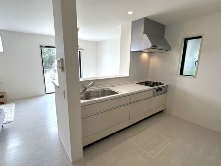 �L�b�`���@-