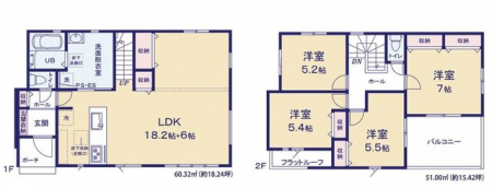 �Ԏ��}�i�̂P�ˌ��j�@-