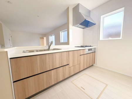 �L�b�`���@���d�l