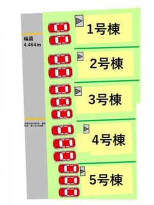 �Ԏ��}�i�̂P�ˌ��j�@-