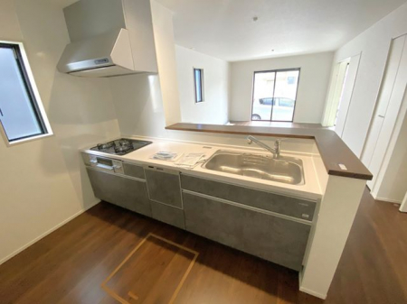 �L�b�`���@���d�l