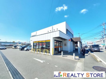 ���ӊ��@�����{�V�e�B��s��쓌�x�X �k��20���B 1500m