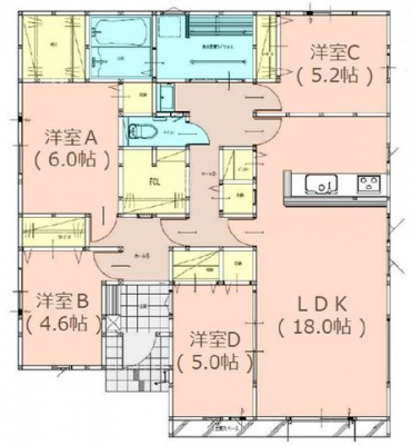 �Ԏ��}�i�̂P�ˌ��j�@-