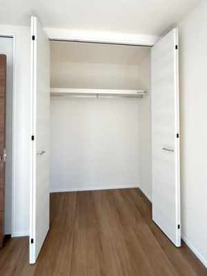 ���[�@���N���[�[�b�g�i7.5���m���j���I�����Ă���̂ŃX�y�[�X�𖳑ʂɂ��邱�ƂȂ������Ղ���[���������܂���