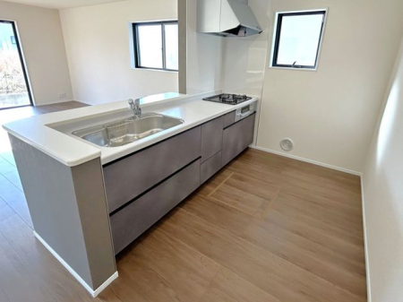 �L�b�`���@���L�b�`����3���R�������������L�b�`����V���N���ƃX�y�[�X���L�����������₷���L�b�`���ł���