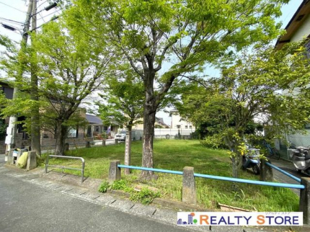 ���ӊ��@���{�{�������� �k��7���B 550m