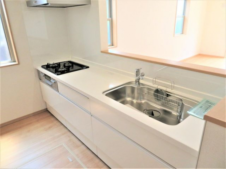 �L�b�`���@���d�l