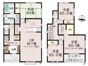 �F�{�s�����捑�{4���ڂ̐V�z��ˌ���