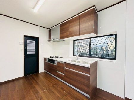 �L�b�`���@���V�X�e���L�b�`�����O���̂��Ȃ��V���v�����������ȃf�U�C����