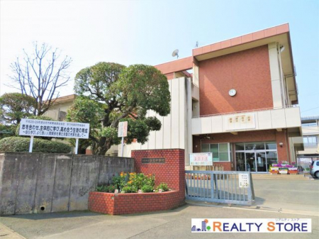 ���ӊ��@���u�s�����u���w�Z �k��43���B 3400m